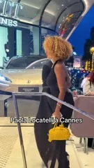 Paola Locatelli - Video