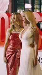 Sydney Sweeney - Video