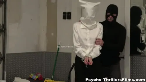 Ashley Lane - Psycho thrillers - Rainy day