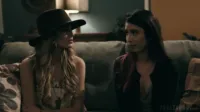 Scarlett Sage - PT - Angela White, Serena Blair, Scarlett Sage - Strings attached