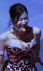 Minatozaki Sana (TWICE) - Video #186667