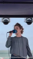 Pommelien Thijs - Video #169321
