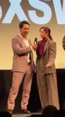 Jenna Ortega - Video