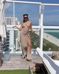 Xochitl Gomez - Video