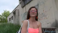 Public Agent - Puba e199 Johanna