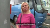 Public Agent - Puba e200 Lucka
