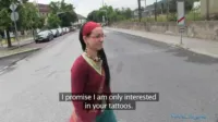 Public Agent - Puba e205 Lulu