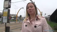 Public Agent - Puba e250 Bibi