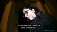 Public Agent - Puba e270 Julia