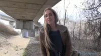Public Agent - Jenny