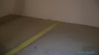 Public Agent - Blonde fucks a stranger in underground car park
