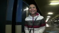 Public Agent - Katka