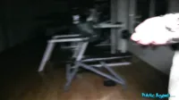 Public Agent - Bunny Babe 18 year old gymnast fucks in gym changing rooms