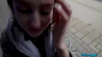 Public Agent - Jessika night station smoker gets fucked (2020)-14