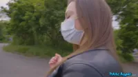 Public Agent - Mia Rose face mask fucking with big boobs (2020)-27