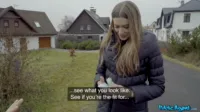 Public Agent - Tasty Stacey Sarah Sultry) my husband would not be very happy (2020)-36