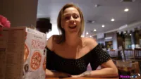 Wankitnow - Public nudity
