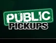 Public Pickups