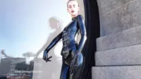 Latexgirlies - Public