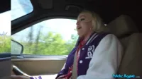 Public Agent - 23 08 07 Greta Foss Hitchhiking Super Sucker