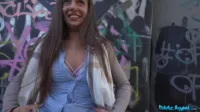 Public Agent - 23.09.25 lara lee