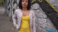 Public Agent - Tahlia Lane xxx
