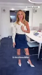Amanda Holden - Video #401260