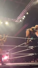 Lainey Reid / Tylynn Register - WWE - Punksrhode's 2026-3-29-6.54.219 story