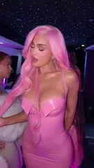 Kylie Jenner - Video