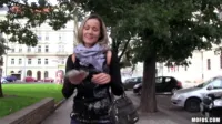 Public Pickups - Pup blanka grain sc091513