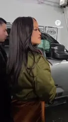 Rihanna - Video