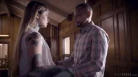 Pure Taboo - Vanessa Vega - How far are you willing to go