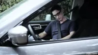 Pure Taboo - Aubrey Sinclair drivers education