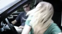 Pure Taboo - Aubrey Sinclair Drivers education