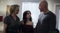 Pure Taboo - Jane Wilde and Dee Williams the prodigal daughter