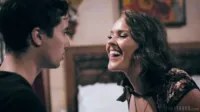 Pure Taboo - Krissy Lynn treating her right