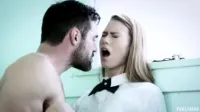 Pure Taboo - Kristen Scott and Jill Kassidy
