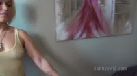 Dillion Harper - Pussy made us late