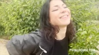 Putalocura / Torbe - Pilladas yvette