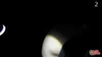 Putalocura / Torbe - Gloryhole Violeta
