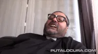 Putalocura / Torbe - Padre Damian Joana