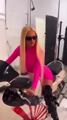 Alexandra Stan - Video