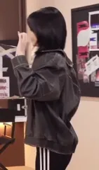 Kim Chaewon 김채원 [Le Sserafim] - Video #219505