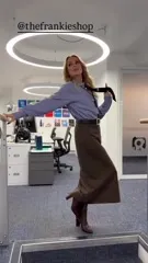Amanda Holden - Video #412613