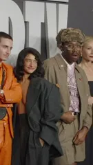 Odessa A’zion - Video