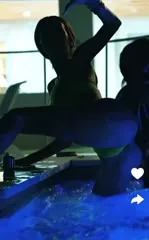 Danielle Bregoli / Bhad Bhabie - Video #412205