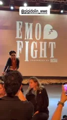 WWE GiGi Dolin / Priscilla Kelly - Pvp gfm3iIxz