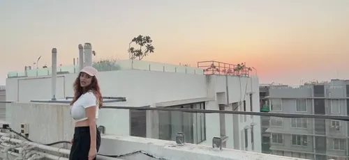 Anveshi Jain - Video #221201