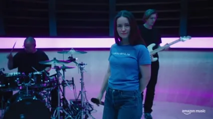 Sigrid/Sigrid Solbakk Raabe - Video #269828