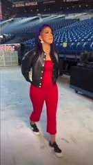 WWE Bayley / Davina Rose / Pamela Rose Martinez - PvwFpxmNNOa